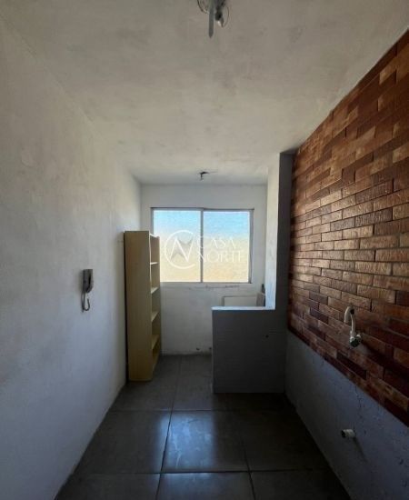 Apartamento à venda com 2 quartos, 47m², Rua João Mora no bairro Camaquã em Porto Alegre