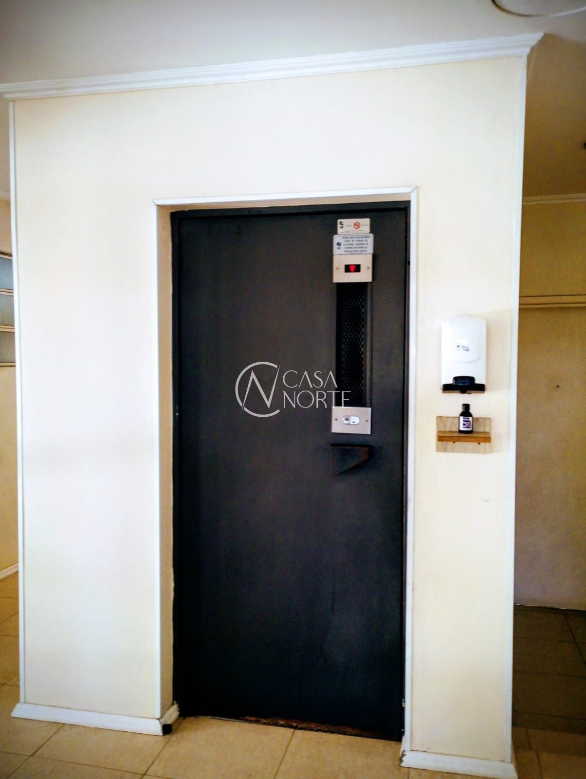 Apartamento à venda com 1 quarto, 46m², Rua Doutor Campos Velho no bairro Cristal em Porto Alegre