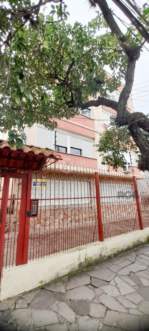 Apartamento à venda com 1 quarto, 41m², Avenida Getúlio Vargas no bairro Menino Deus em Porto Alegre