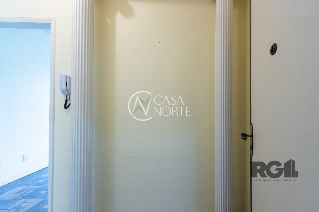 Apartamento à venda com 3 quartos, 106m², Rua Ramiro Barcelos no bairro Rio Branco em Porto Alegre