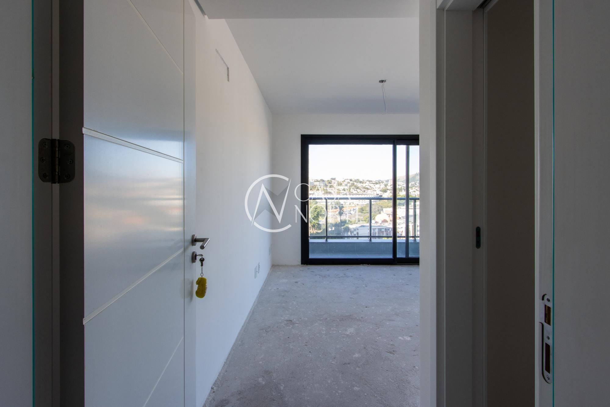 Apartamento à venda com 3 quartos, 102m², 1 suíte, 2 vagas, Rua Almirante Gonçalves no bairro Menino Deus em Porto Alegre