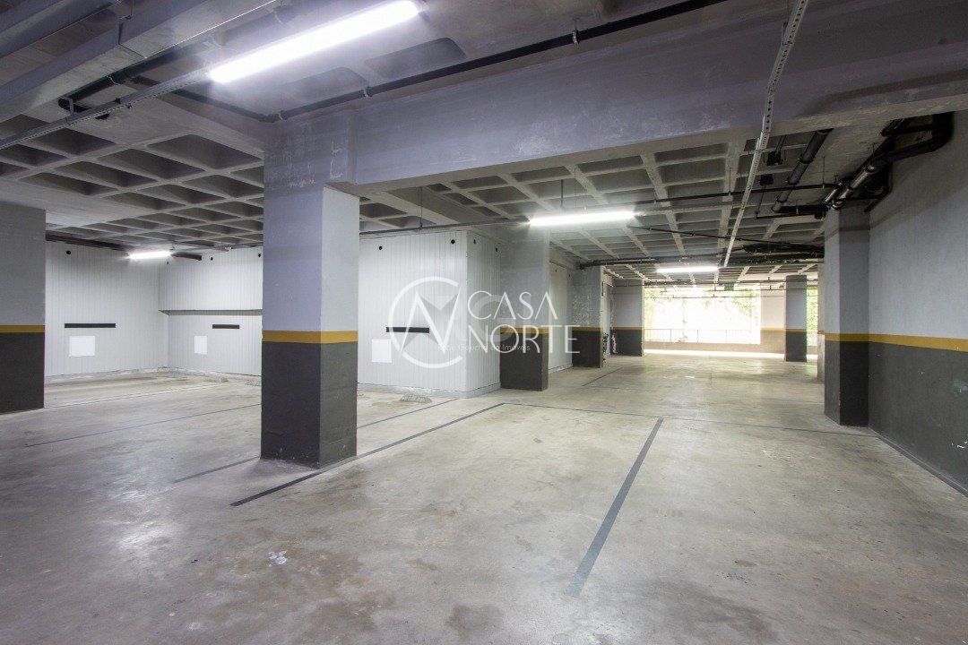 Apartamento Garden à venda com 1 quarto, 96m², 1 suíte, 1 vaga, Rua General Lima e Silva no bairro Cidade Baixa em Porto Alegre