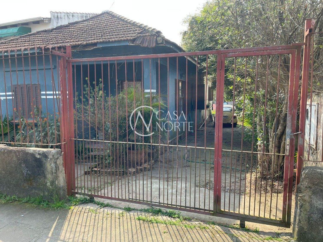 Terreno à venda  com 528m², Rua Doutor Barcelos no bairro Tristeza em Porto Alegre