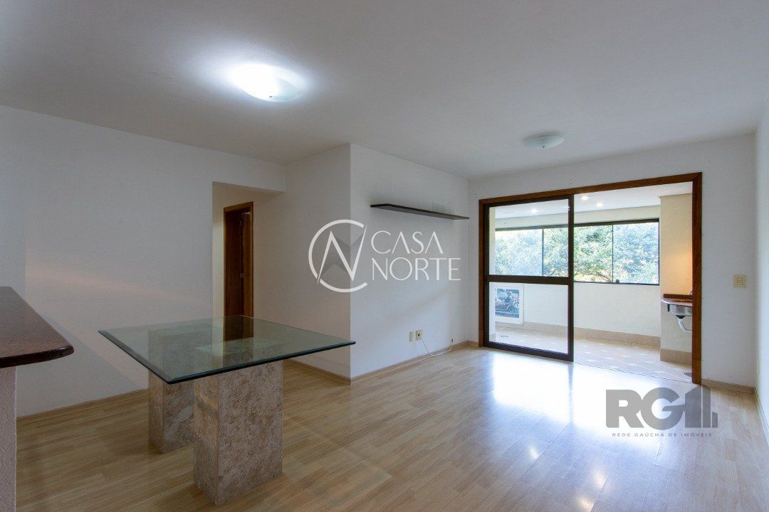 Apartamento à venda com 3 quartos, 100m², 1 suíte, 2 vagas, Rua Doutor Armando Barbedo no bairro Tristeza em Porto Alegre