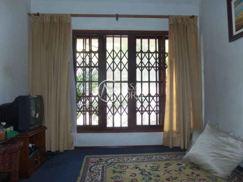 Casa de Condomínio à venda com 2 quartos, 86m², 2 vagas, Rua Doutor Mário Totta no bairro Tristeza em Porto Alegre