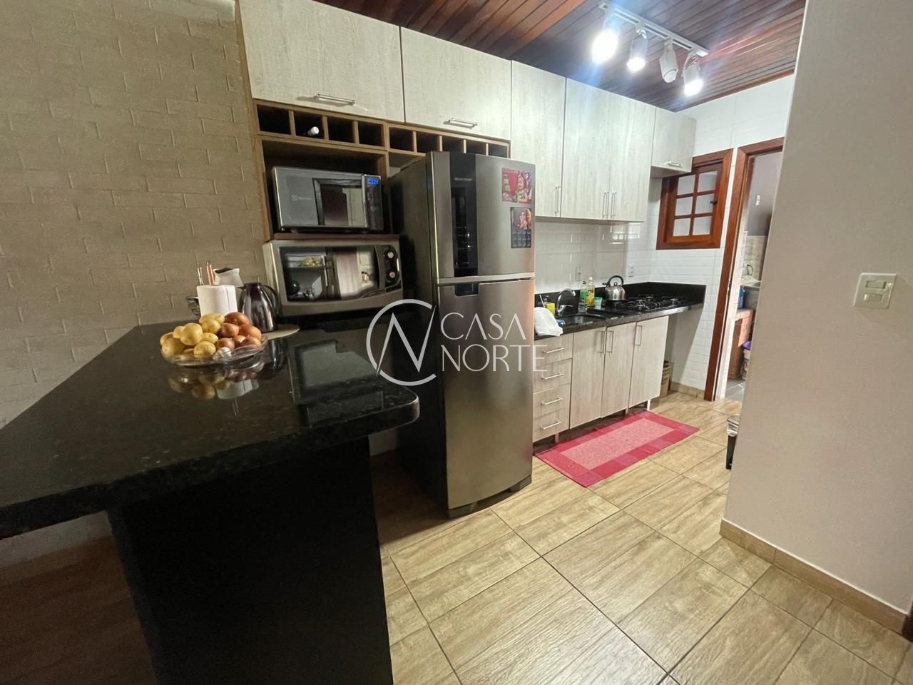 Casa à venda com 4 quartos, 67m², 2 suítes, 2 vagas, Rua Balduíno Boattini no bairro Hípica em Porto Alegre