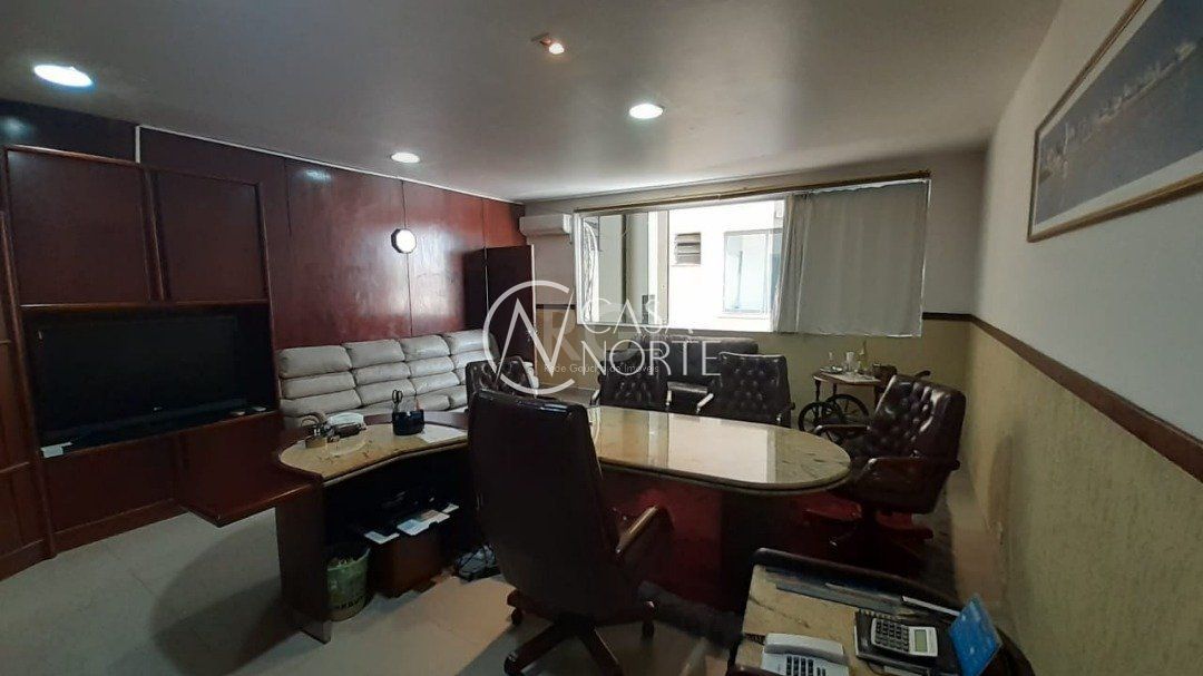 Sala Comercial à venda , 157m², Rua Doutor Flores no bairro Centro Histórico em Porto Alegre