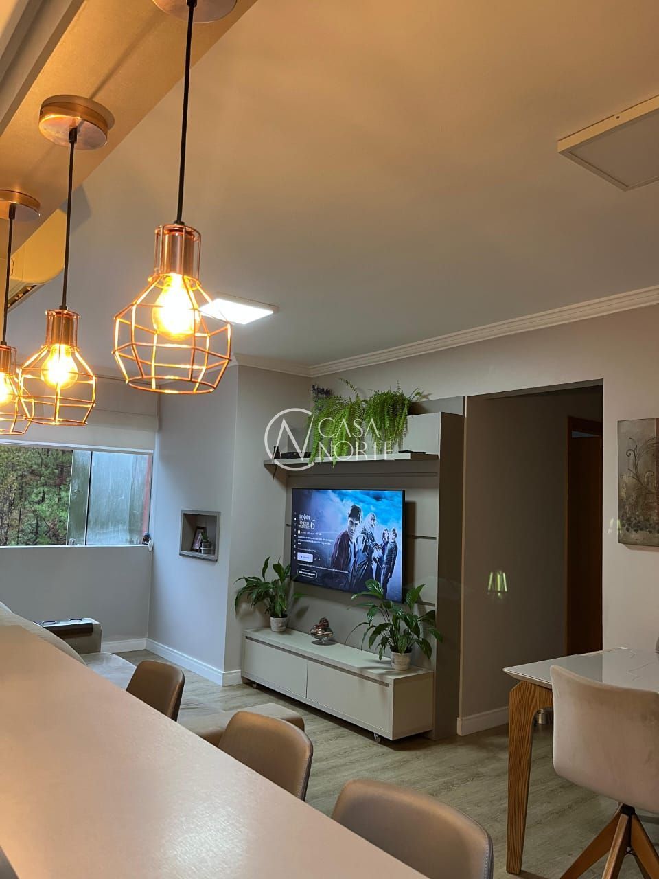 Apartamento à venda com 3 quartos, 80m², 1 suíte, 1 vaga, Rua Costa Lima no bairro Nonoai em Porto Alegre