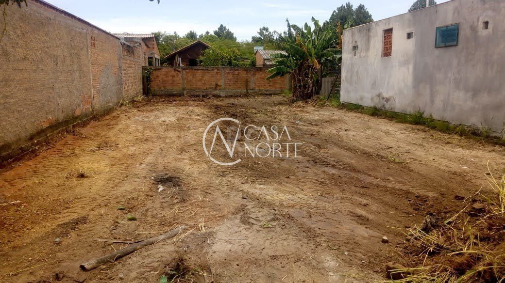 Terreno à venda  com 150m², Rua Antônio da Costa Castanho no bairro Ponta Grossa em Porto Alegre