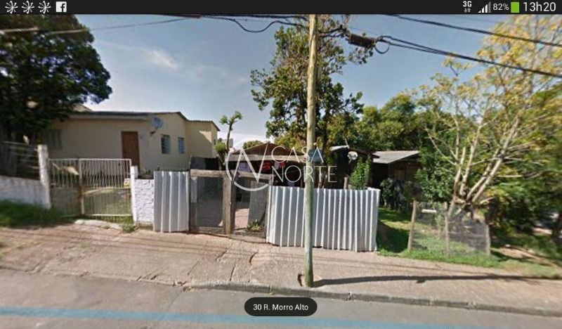 Casa à venda com 1 quarto, 670m², Estrada Campo Novo no bairro Ipanema em Porto Alegre