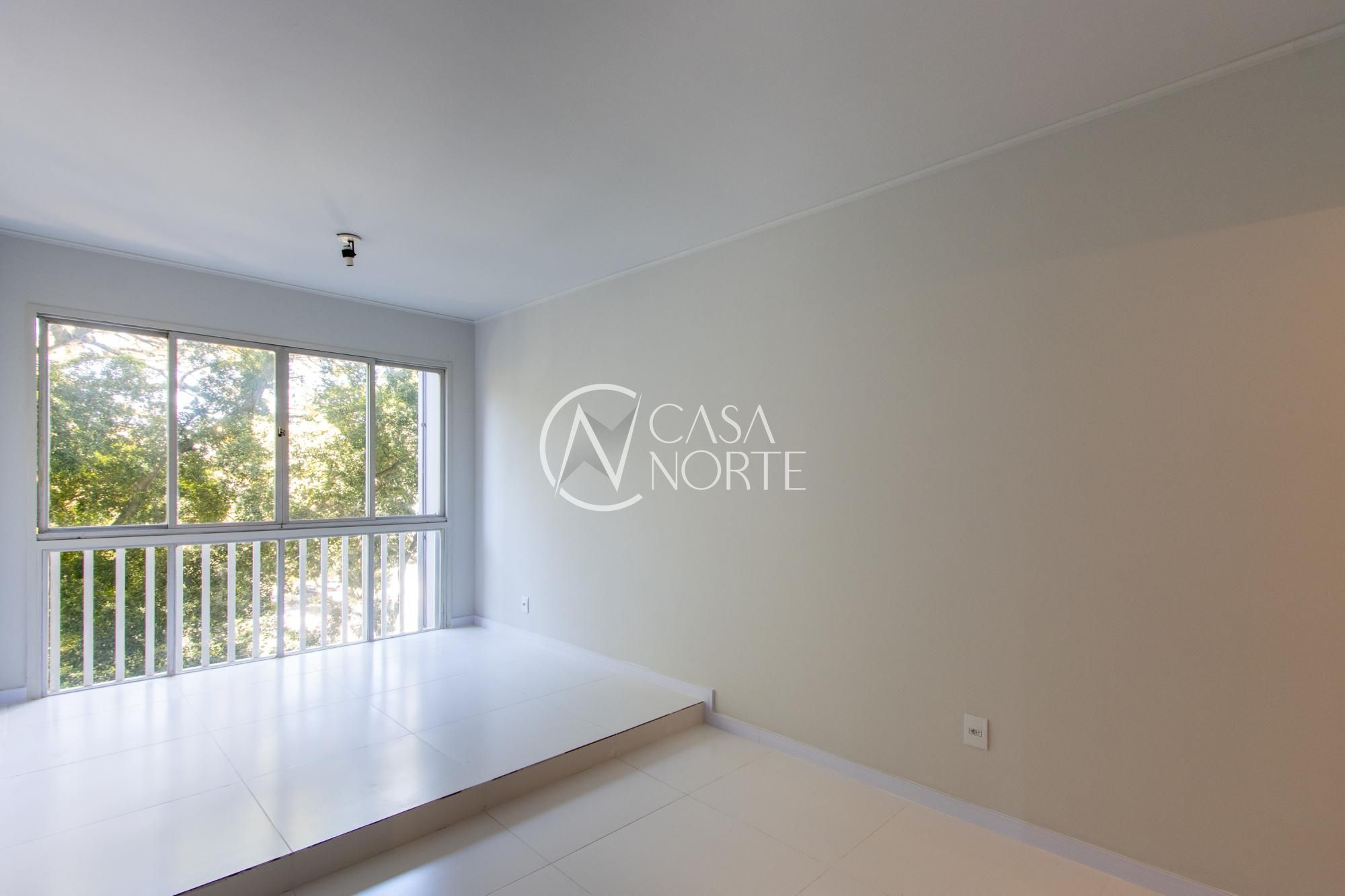 Apartamento à venda com 3 quartos, 79m², Rua Curupaiti no bairro Cristal em Porto Alegre