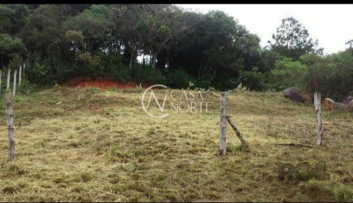 Terreno à venda  com 800m², Estrada Jacques da Rosa no bairro Lageado em Porto Alegre