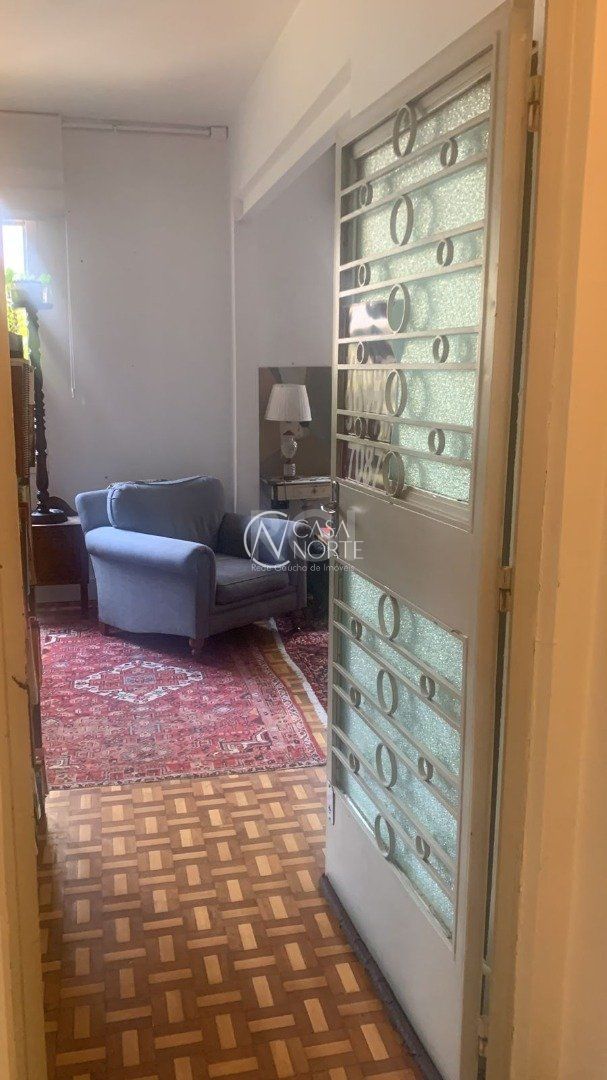 Apartamento à venda com 1 quarto, 78m², Avenida Protásio Alves no bairro Rio Branco em Porto Alegre