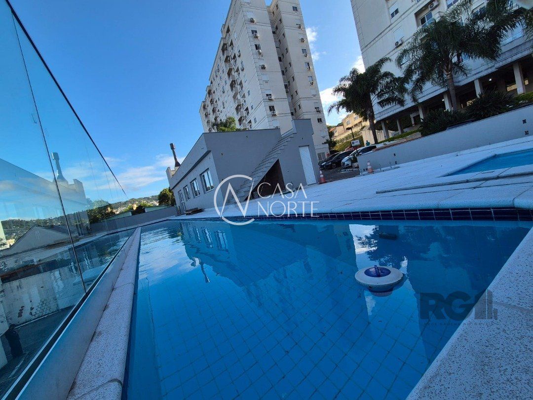 Apartamento à venda com 2 quartos, 57m², 1 vaga, Avenida Teresópolis no bairro Teresópolis em Porto Alegre