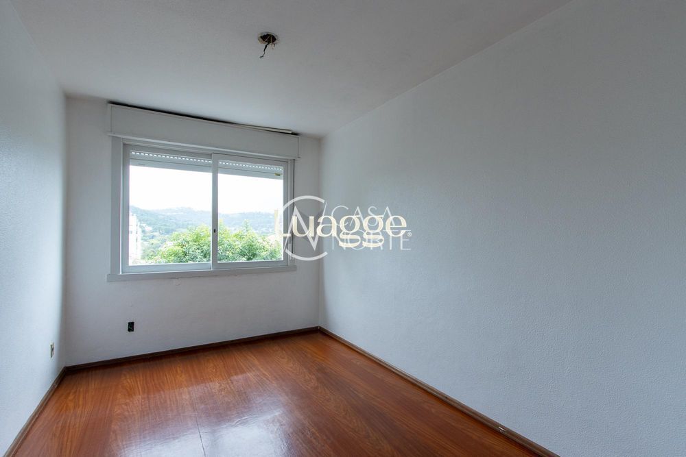 Apartamento à venda com 1 quarto, 47m², 1 vaga, Rua Doutor Pereira Neto no bairro Tristeza em Porto Alegre