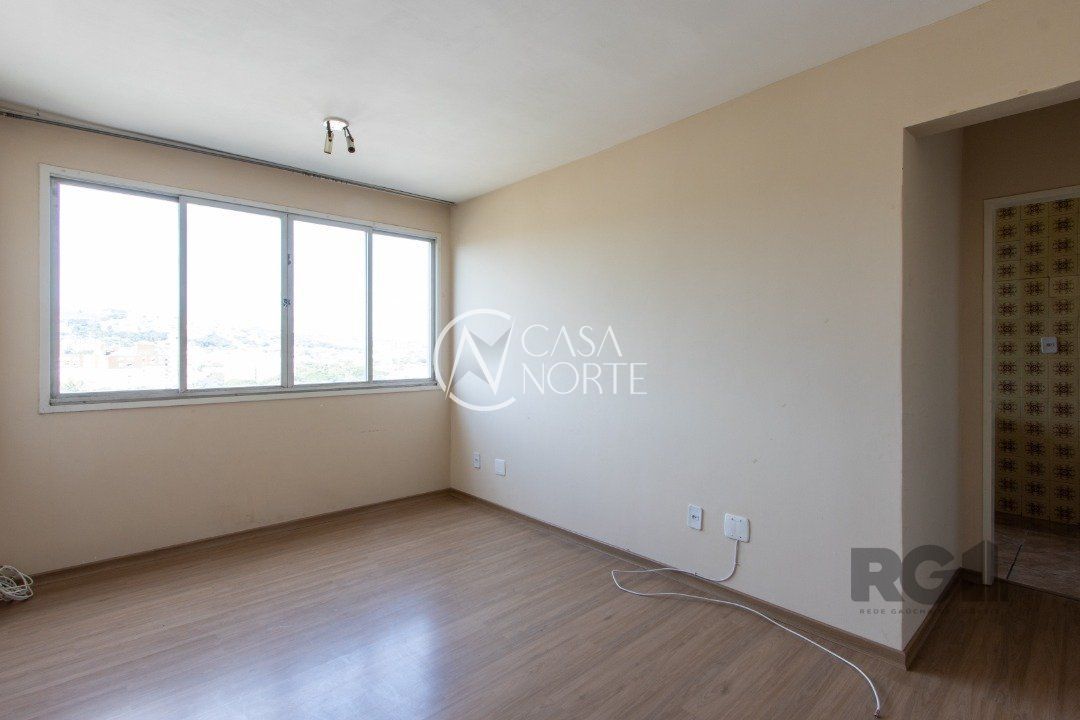Apartamento à venda com 2 quartos, 63m², Rua Jatai no bairro Cristal em Porto Alegre