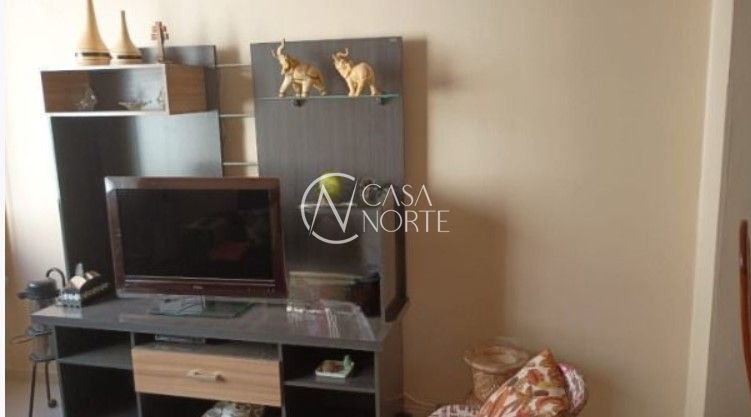 Apartamento à venda com 2 quartos, 78m², Avenida Benjamin Constant no bairro São João em Porto Alegre