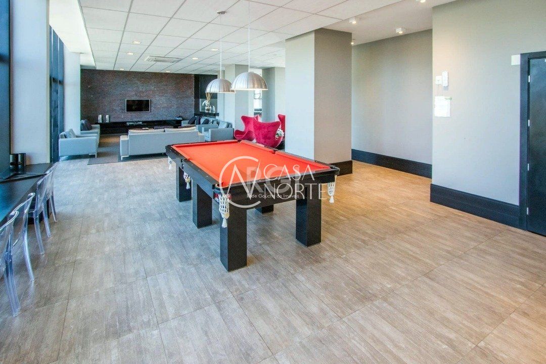 Loft à venda com 1 quarto, 36m², 1 vaga, Avenida Ipiranga no bairro Partenon em Porto Alegre