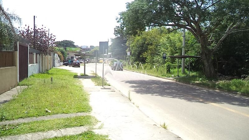 Terreno à venda  com 2169m², Estrada Jorge Pereira Nunes no bairro Aberta dos Morros em Porto Alegre