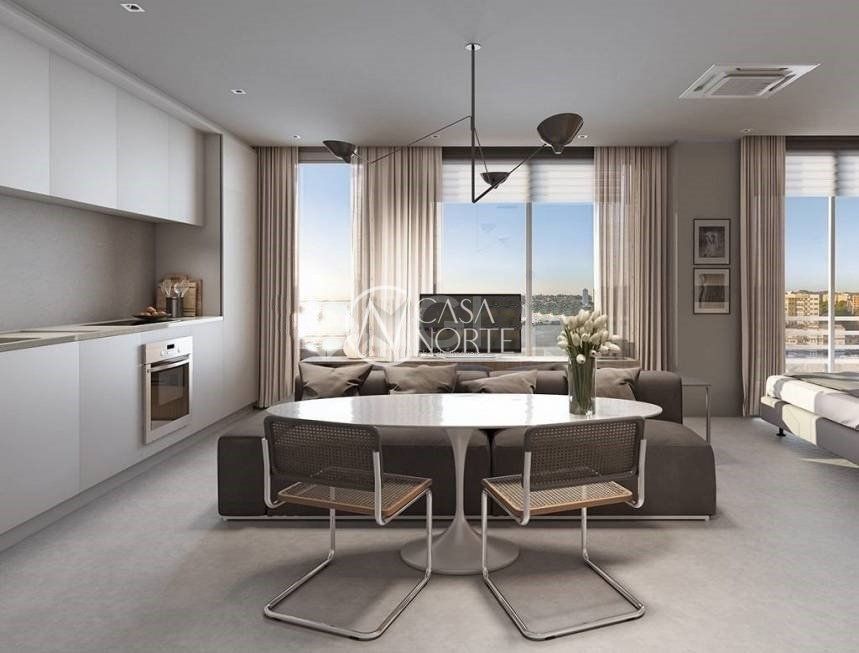 Sala Comercial à venda , 30m², Rua Doutor Armando Barbedo no bairro Tristeza em Porto Alegre