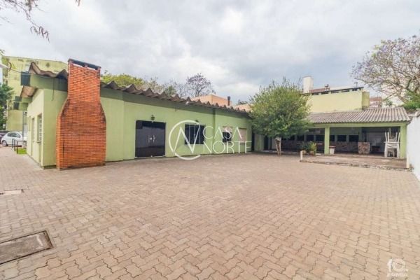 Apartamento à venda com 1 quarto, 35m², 1 vaga, Estrada João Salomoni no bairro Vila Nova em Porto Alegre