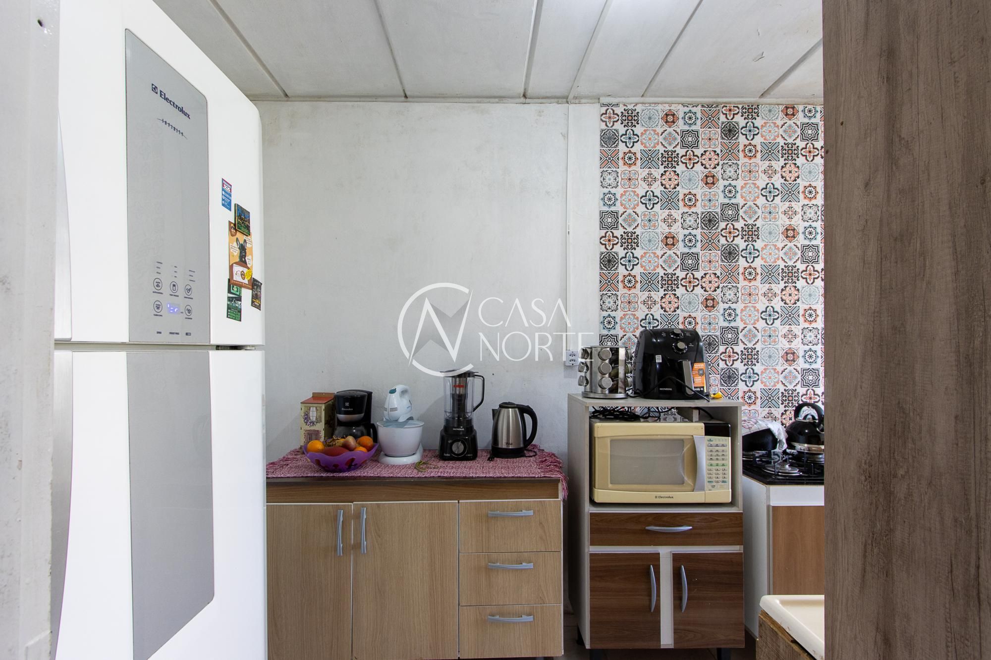 Apartamento à venda com 3 quartos, 69m², 1 vaga, Rua Jóia no bairro Vila Nova em Porto Alegre