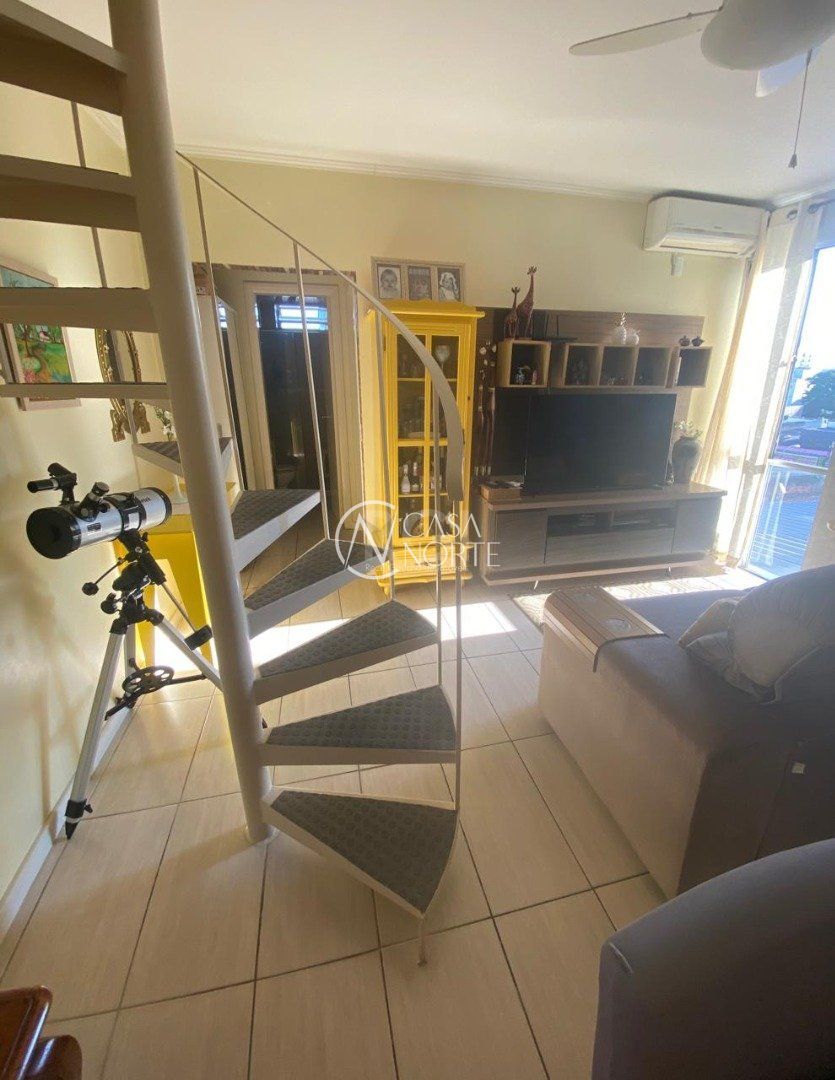 Cobertura à venda com 2 quartos, 86m², Avenida da Azenha no bairro Azenha em Porto Alegre