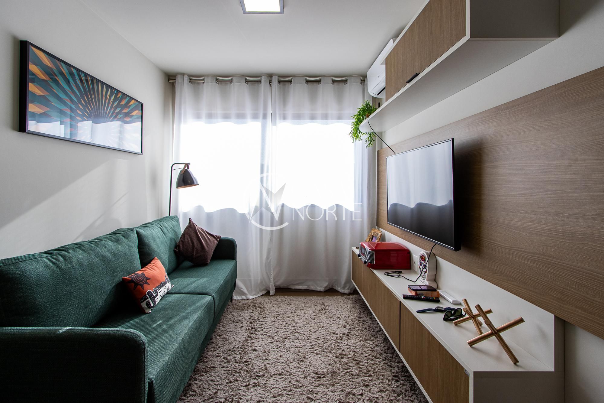 Apartamento à venda com 2 quartos, 51m², 1 vaga, Rua Hélia Fernandes Presser no bairro Vila Nova em Porto Alegre