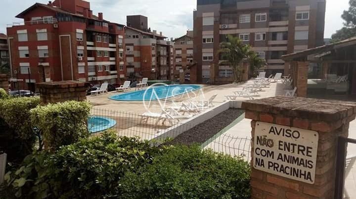 Apartamento à venda com 3 quartos, 70m², 1 vaga, Avenida da Cavalhada no bairro Cavalhada em Porto Alegre
