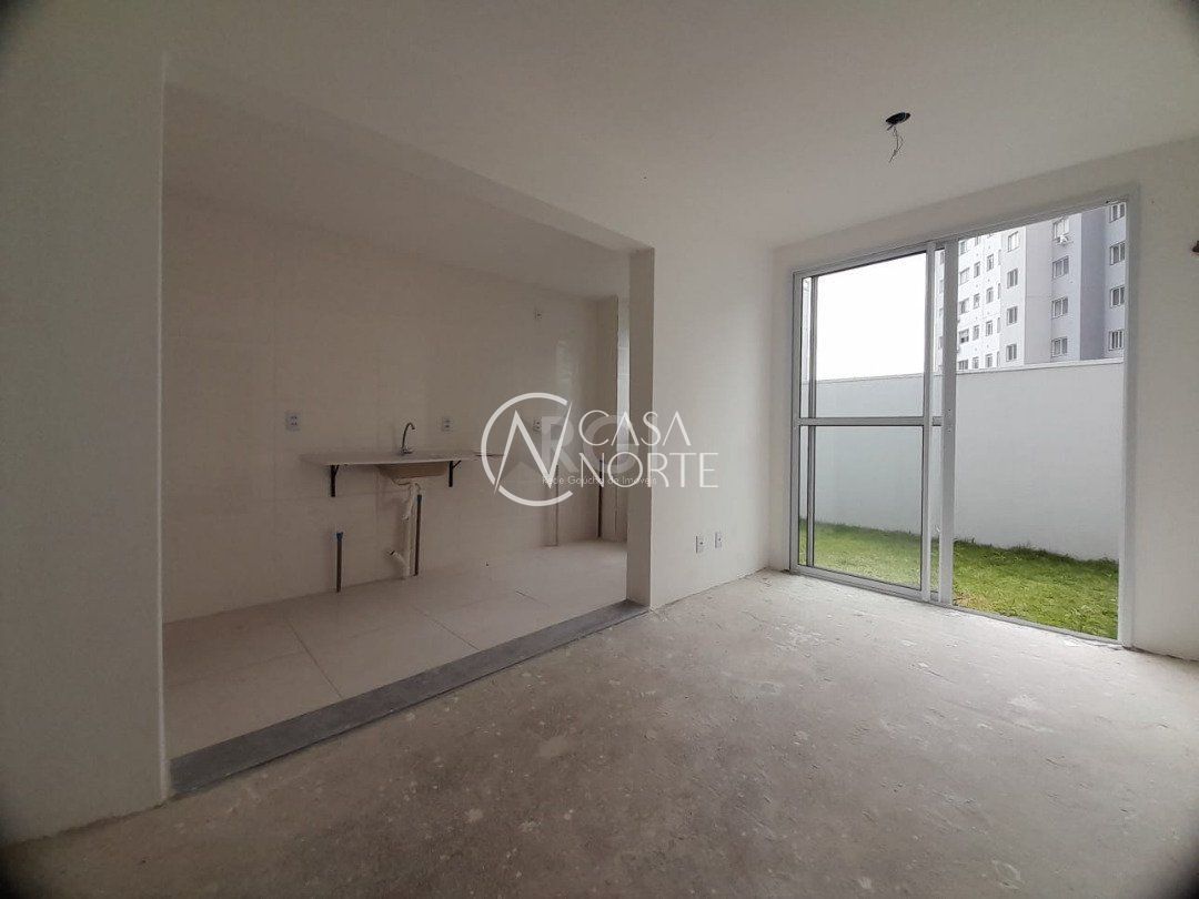 Apartamento à venda com 1 quarto, 64m², 1 vaga, Avenida Germano Schmarczek no bairro Morro Santana em Porto Alegre