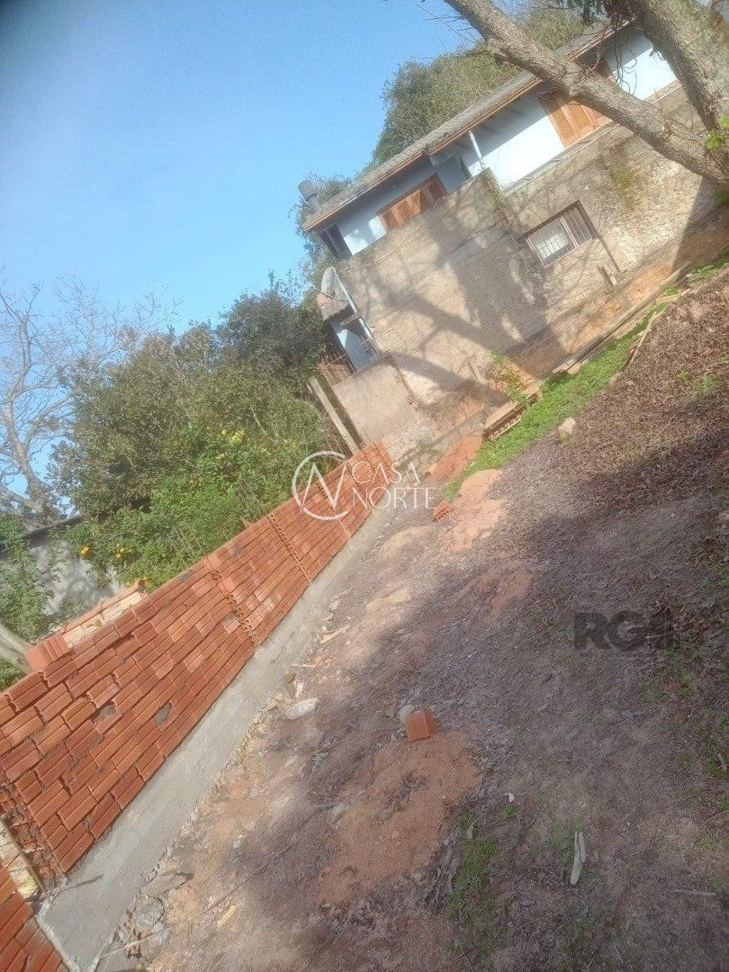 Terreno à venda  com 578m², Rua Liberal no bairro Tristeza em Porto Alegre