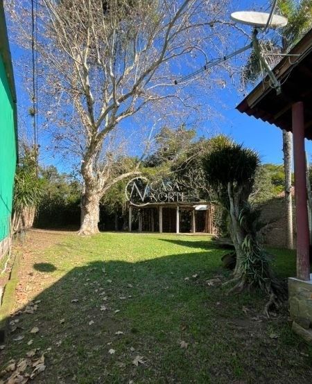 Terreno à venda  com 2641m², Estrada Cristiano Kraemer no bairro Vila Nova em Porto Alegre