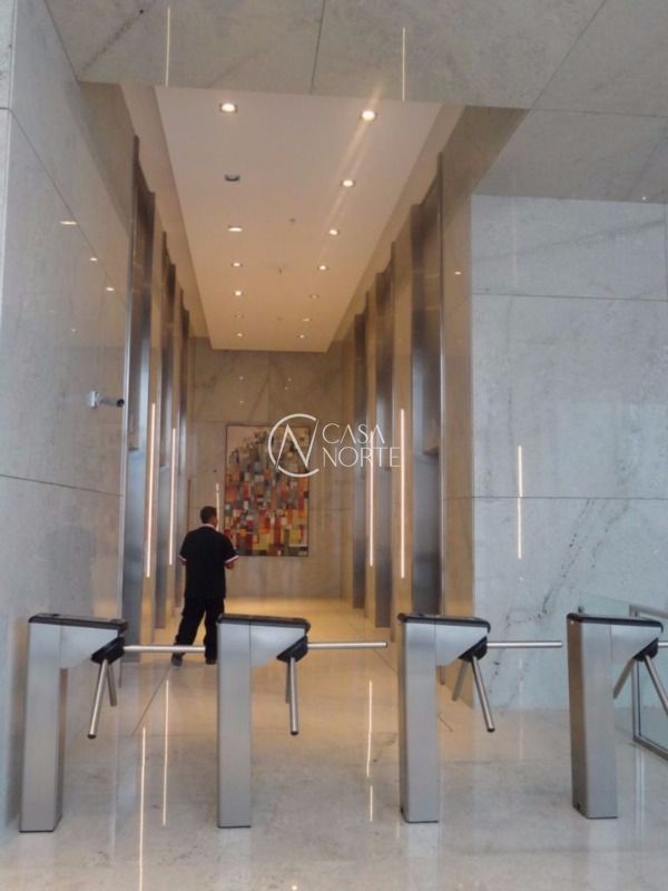 Sala Comercial à venda , 40m², 1 vaga, Avenida Ipiranga no bairro Praia de Belas em Porto Alegre
