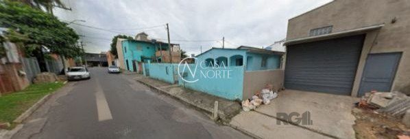 Casa à venda com 4 quartos, 182m², 1 suíte, 3 vagas, Rua Inácio Kohler no bairro Costa e Silva em Porto Alegre