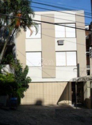 Apartamento à venda com 1 quarto, 40m², Avenida Coronel Lucas de Oliveira no bairro Petrópolis em Porto Alegre