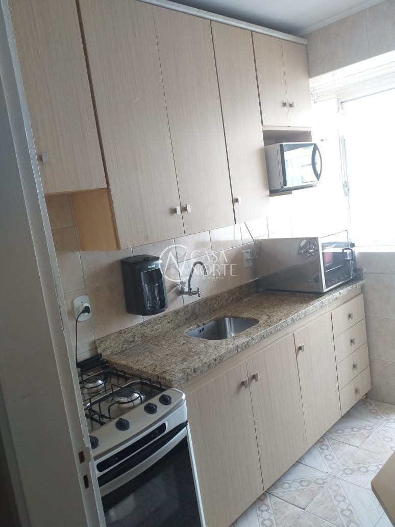 Apartamento à venda com 2 quartos, 57m², Rua Camaqua no bairro Camaquã em Porto Alegre