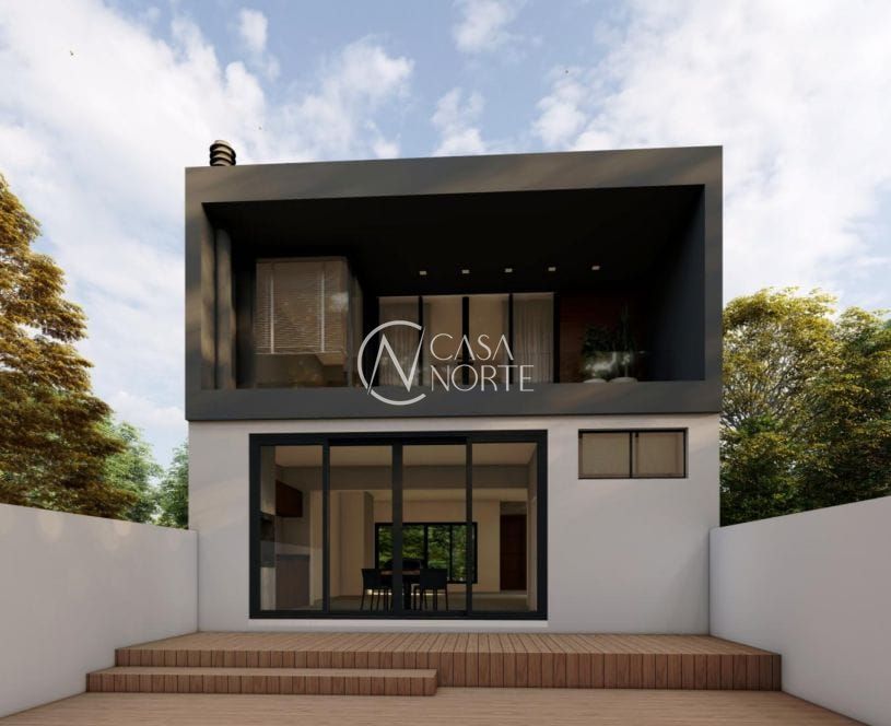 Terreno à venda  com 276m², Rua Adriano Pereira da Silva no bairro Vila Nova em Porto Alegre