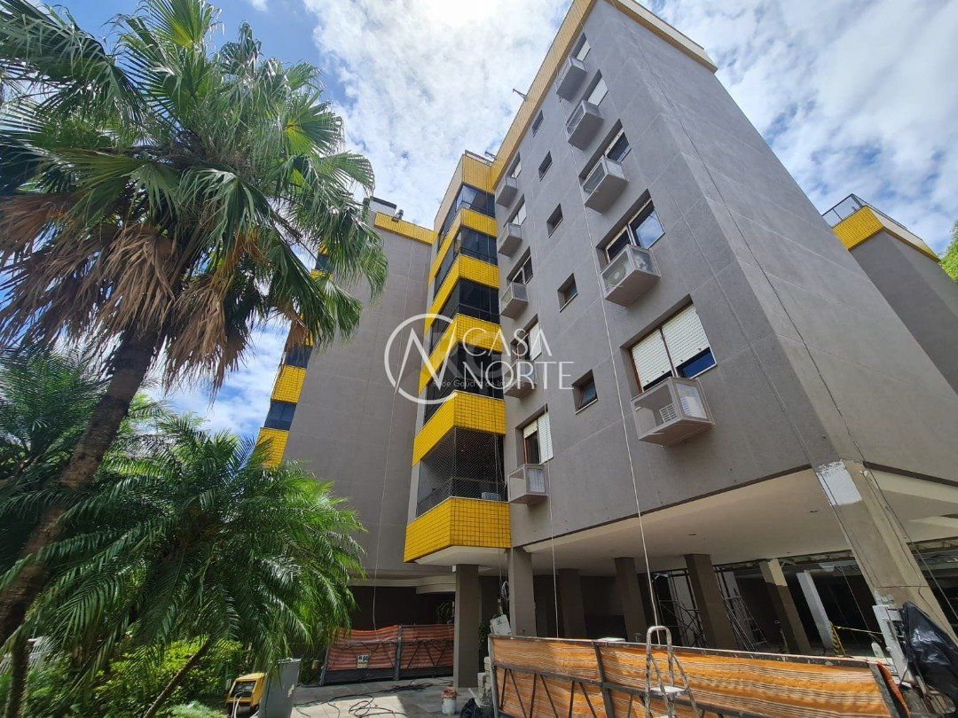 Apartamento à venda com 3 quartos, 98m², 1 suíte, 1 vaga, Rua Doutor Oscar Bittencourt no bairro Menino Deus em Porto Alegre