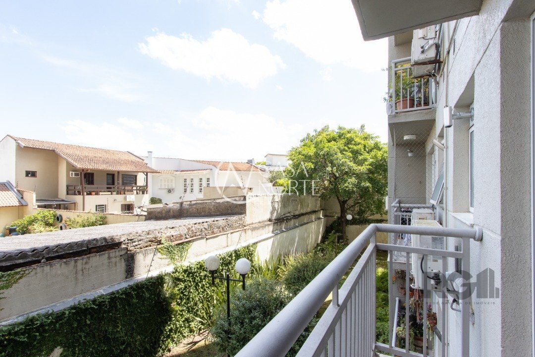 Apartamento à venda com 2 quartos, 54m², 1 suíte, 1 vaga, Rua Doutor Barcelos no bairro Tristeza em Porto Alegre