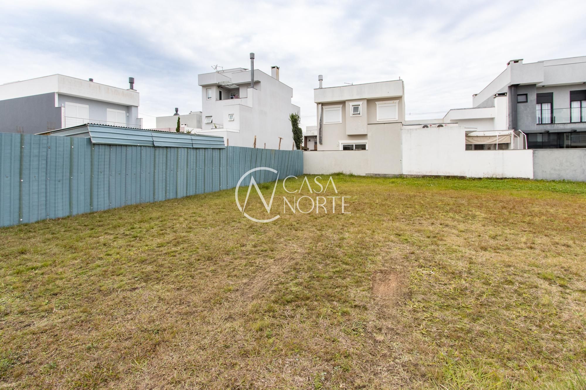 Terreno à venda  com 154m², Rua Monsenhor Augusto Dalvit no bairro Aberta dos Morros em Porto Alegre