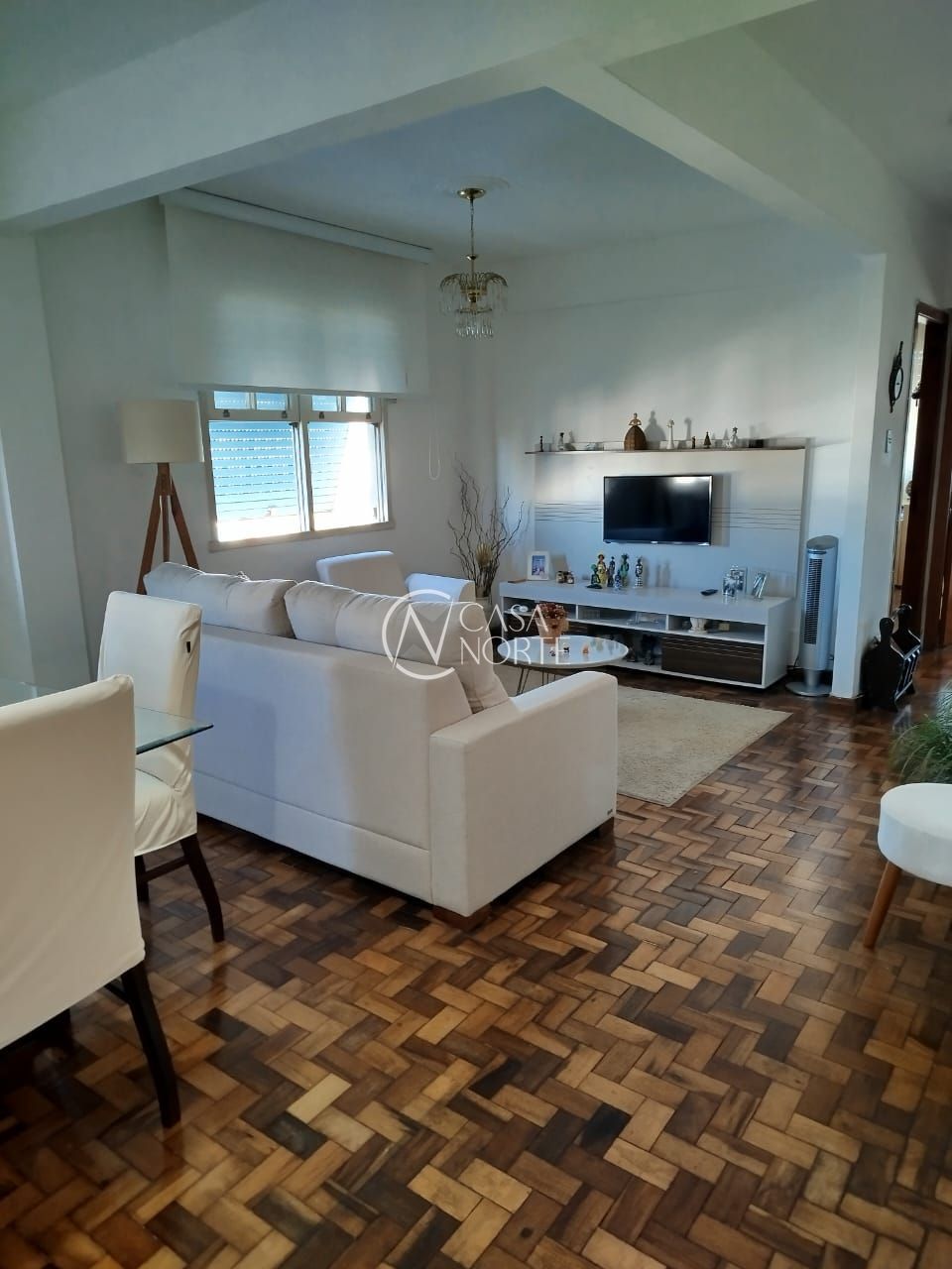 Apartamento à venda com 1 quarto, 64m², Avenida Princesa Isabel no bairro Santana em Porto Alegre