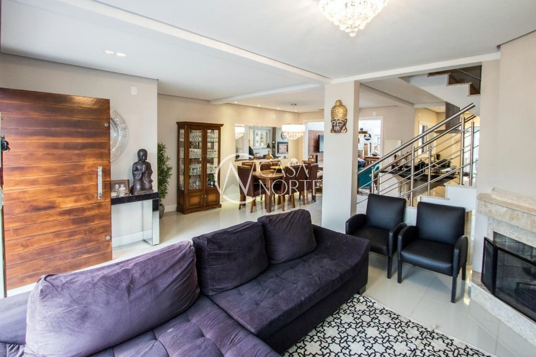 Casa à venda com 3 quartos, 147m², 1 suíte, 3 vagas, Rua Claudio da Silva Pinto no bairro Espírito Santo em Porto Alegre