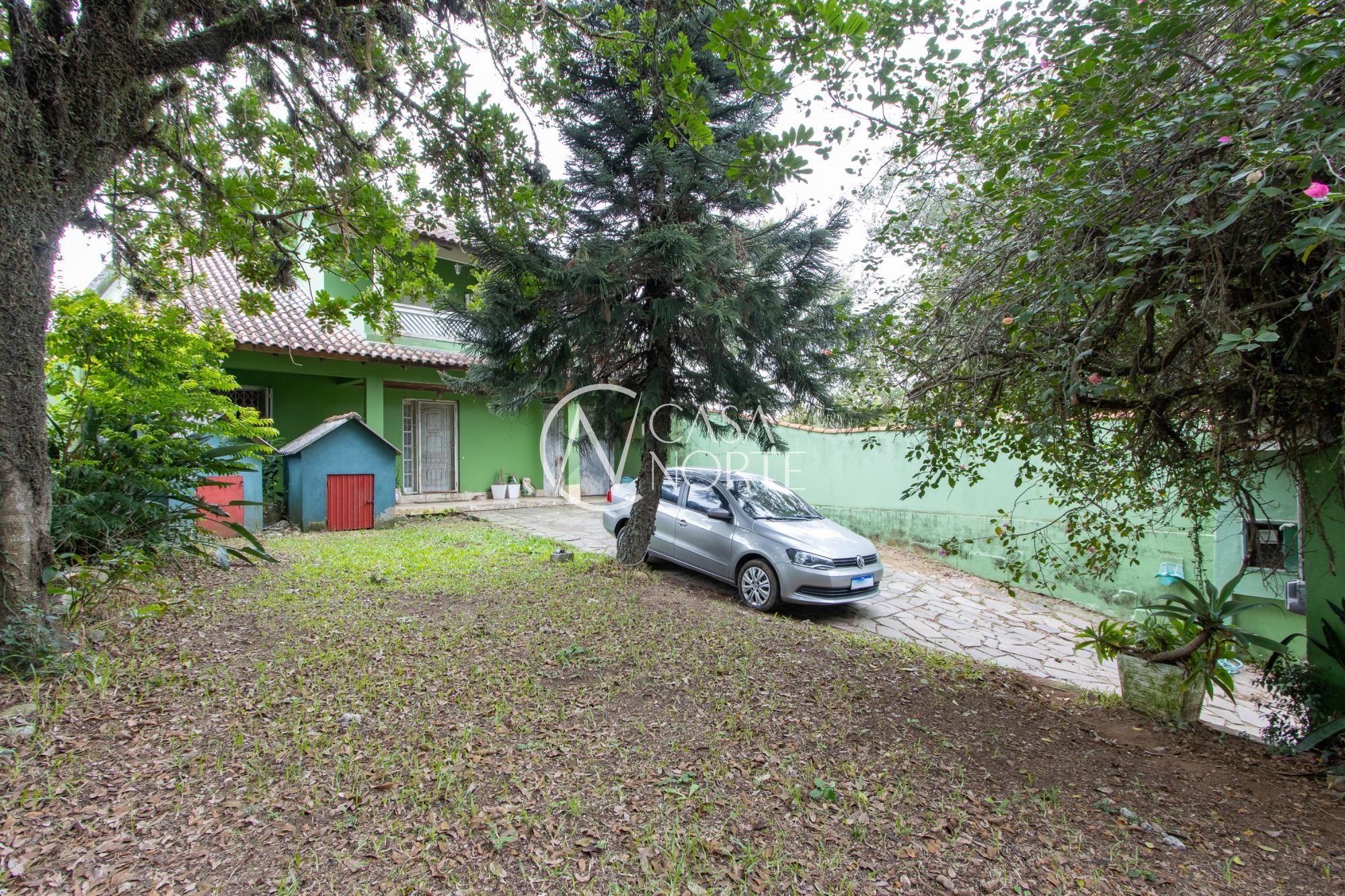 Casa à venda com 4 quartos, 385m², 3 suítes, 2 vagas, Estrada do Rincao no bairro Belém Velho em Porto Alegre