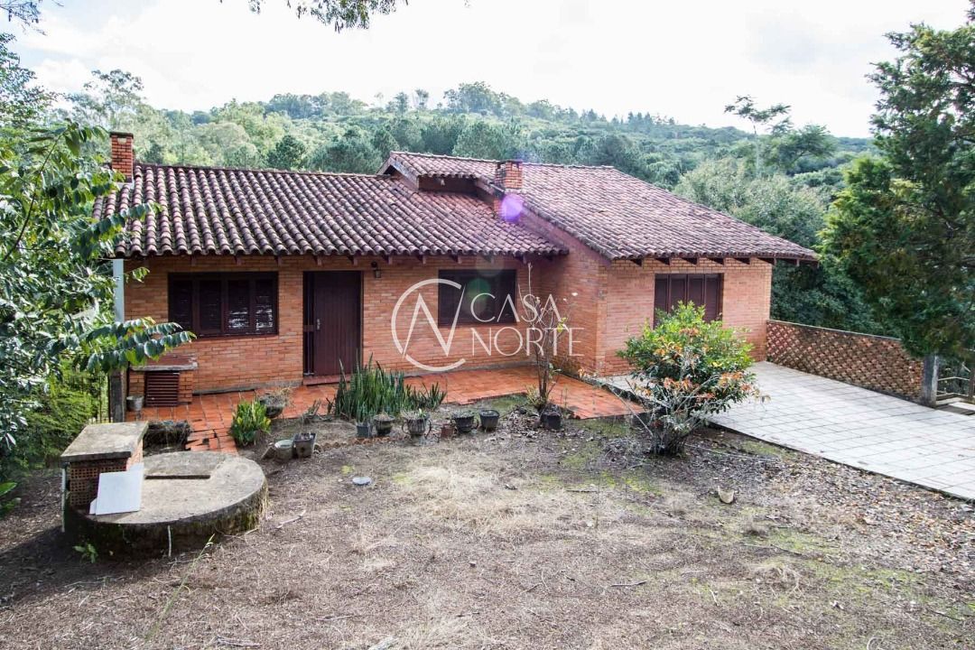Terreno à venda  com 5700m², Estrada das Furnas no bairro Vila Nova em Porto Alegre