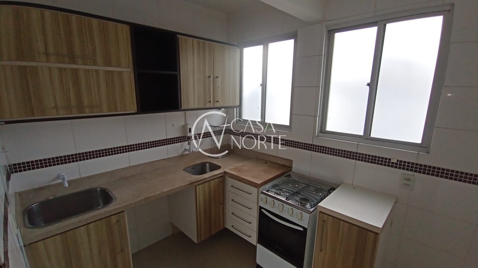 Apartamento à venda com 1 quarto, 36m², 1 vaga, Travessa Escobar no bairro Camaquã em Porto Alegre