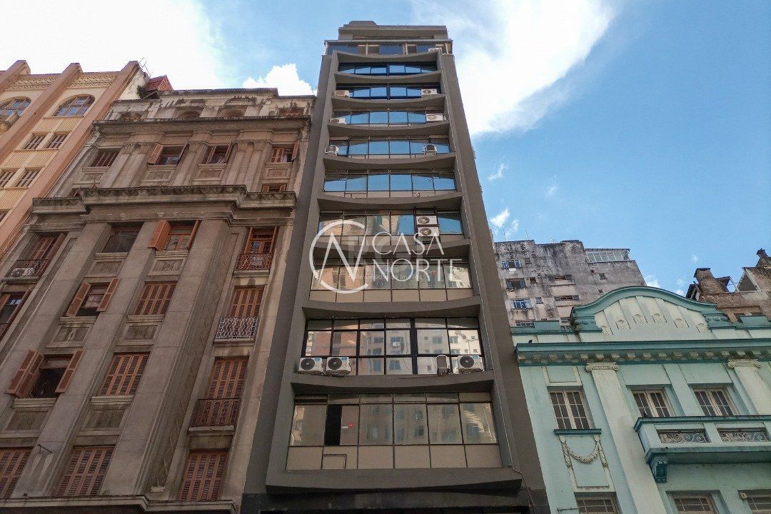 Sala Comercial à venda , 141m², Avenida Otavio Rocha no bairro Centro Histórico em Porto Alegre