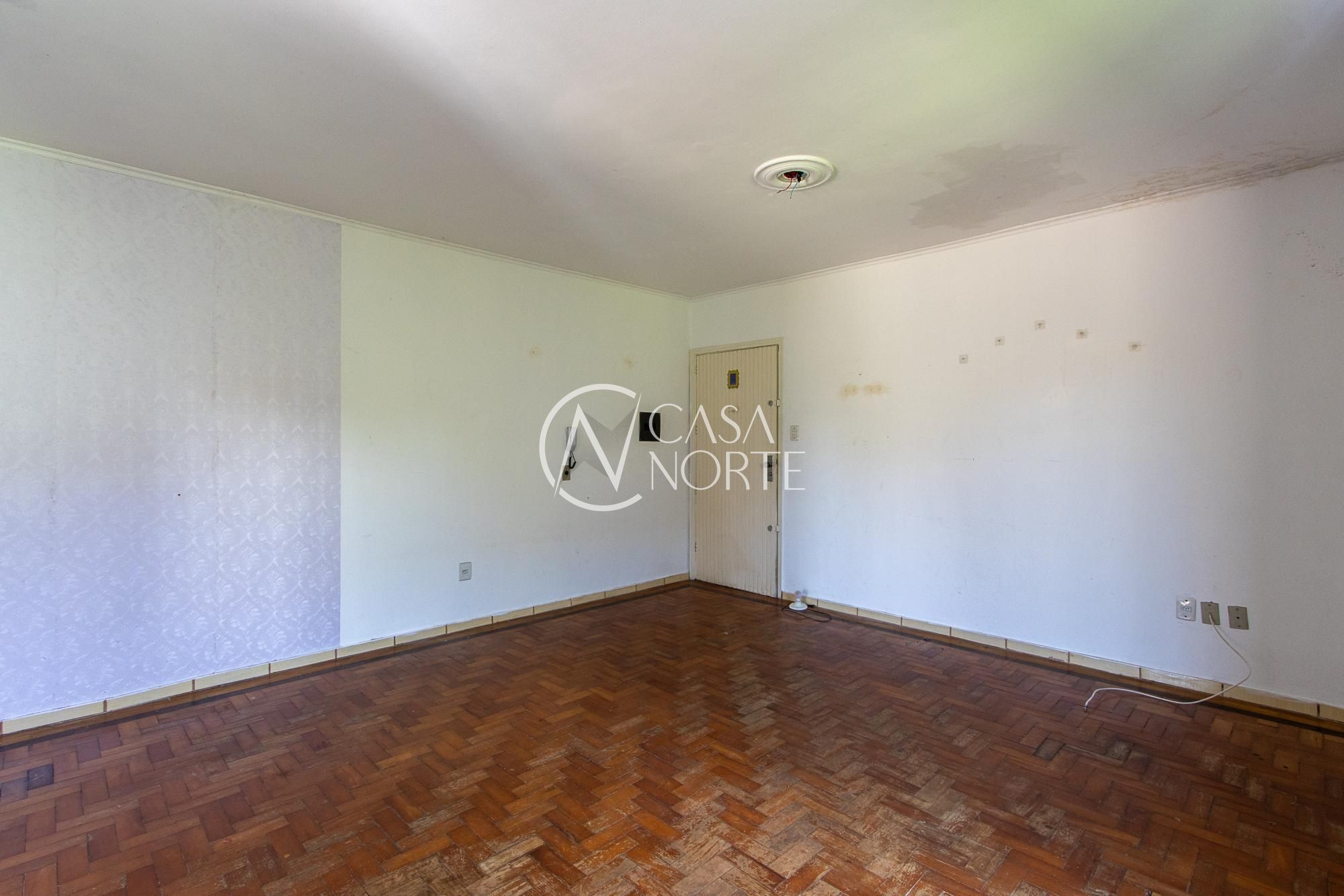 Apartamento à venda com 1 quarto, 36m², Rua Silva Só no bairro Santa Cecília em Porto Alegre