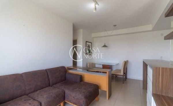 Apartamento à venda com 2 quartos, 62m², 1 suíte, 1 vaga, Rua Doutor Campos Velho no bairro Cristal em Porto Alegre