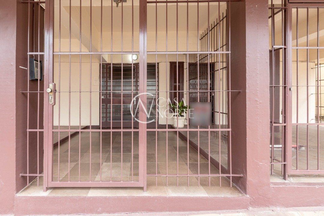 Apartamento à venda com 2 quartos, 59m², Rua Saudavel no bairro Medianeira em Porto Alegre