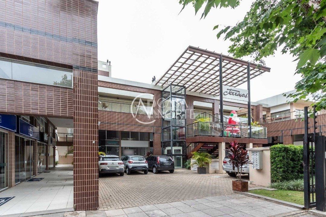 Loja à venda , 98m², Rua Doutor Mário Totta no bairro Tristeza em Porto Alegre